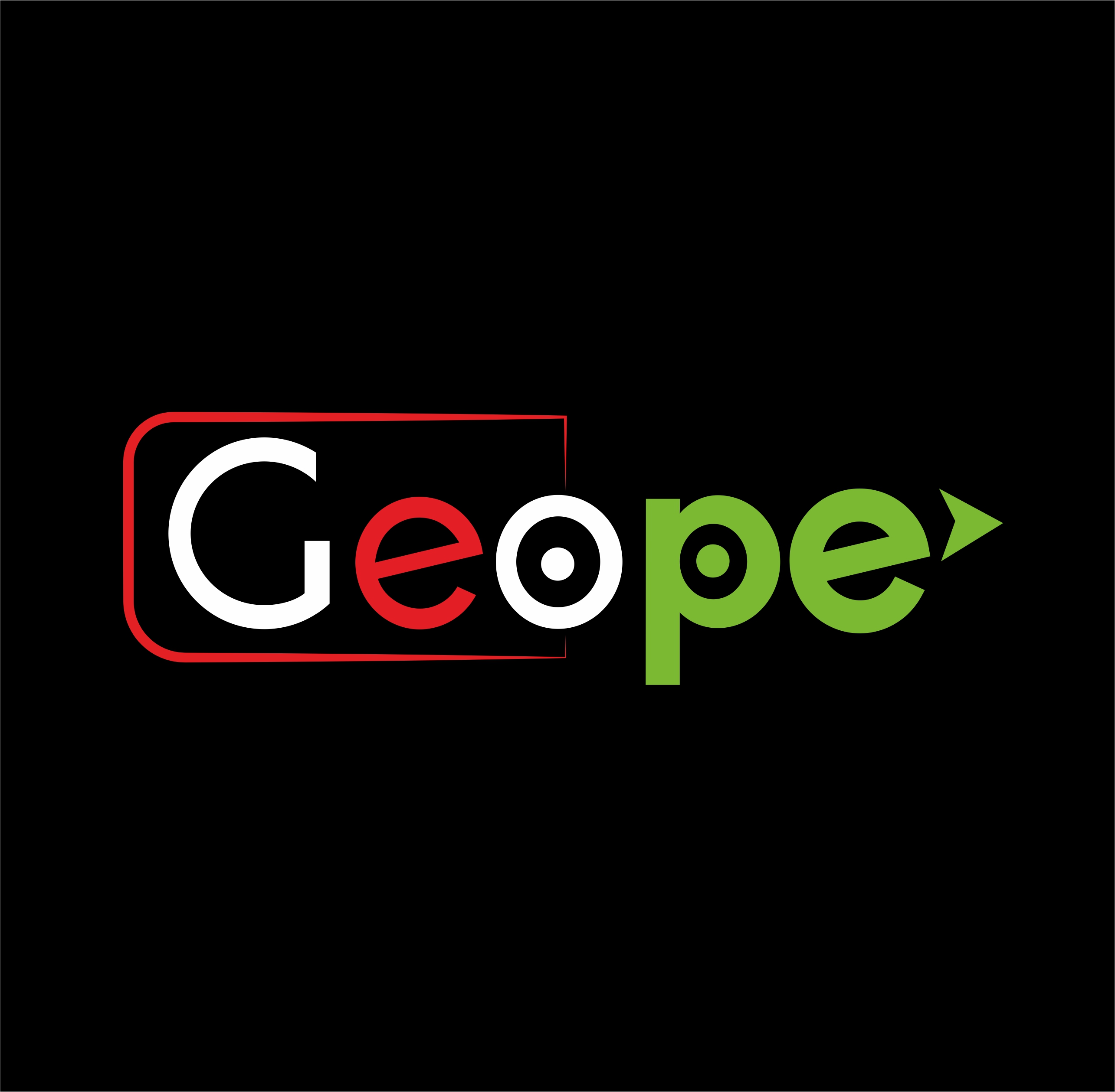 Geope
